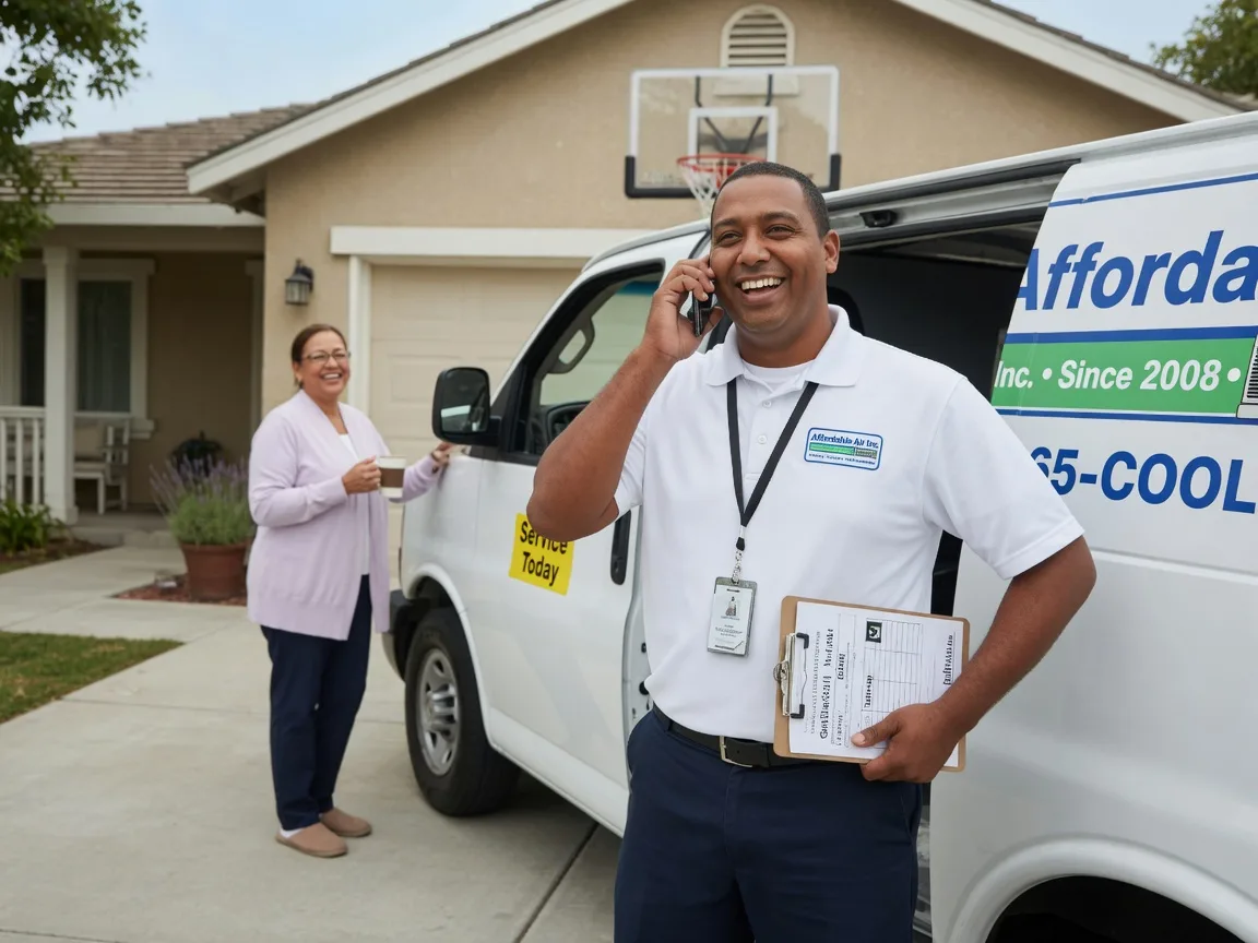 Central Ac Repair Starksboro, VT FAQs